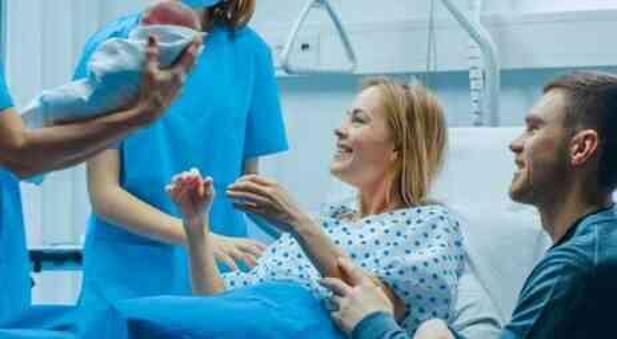 SEZARYENDEN SONRA NORMAL DOĞUM OLUR MU? Normal doğum hakkında bilinmesi gerekenler!