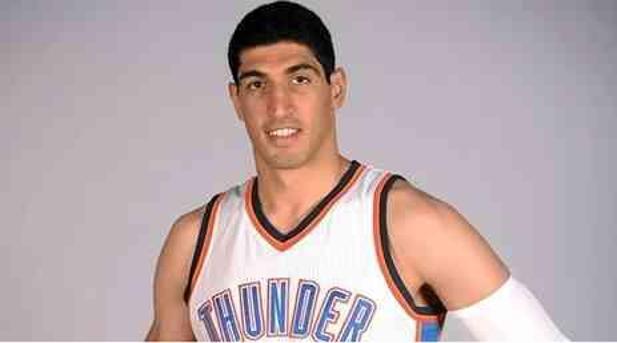 Enes Kanter kimdir? Enes Kanter kaç yaşında ve nerede?