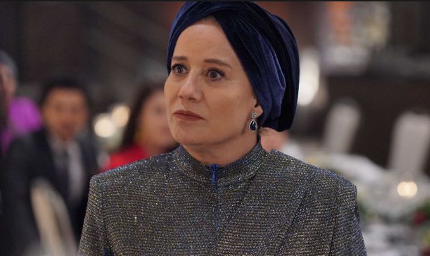 Kızılcık Şerbeti 93. bölüm fragmanı yayınlandı mı? Kızılcık Şerbeti yeni bölüm fragmanı izle!