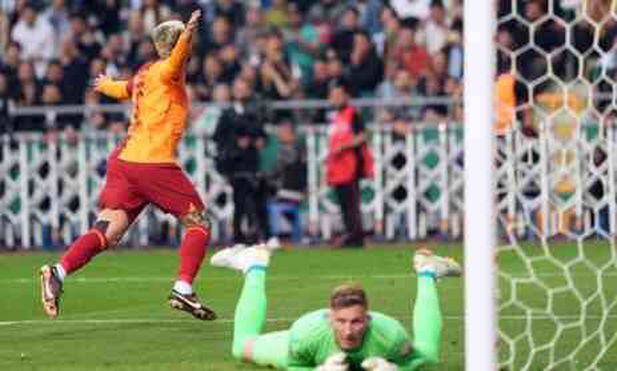 GALATASARAY ŞAMPİYON OLDU MU 2024? Galatasaray kaçıncı kez şampiyon oldu?