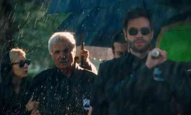 Güzel Aşklar Diyarı dizisi oyuncuları ve karakterleri kimler?