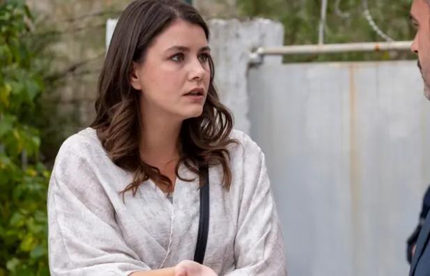 Gönül Dağı Selma ölüyor mu, Melisa Sevinç diziden ayrılıyor mu?