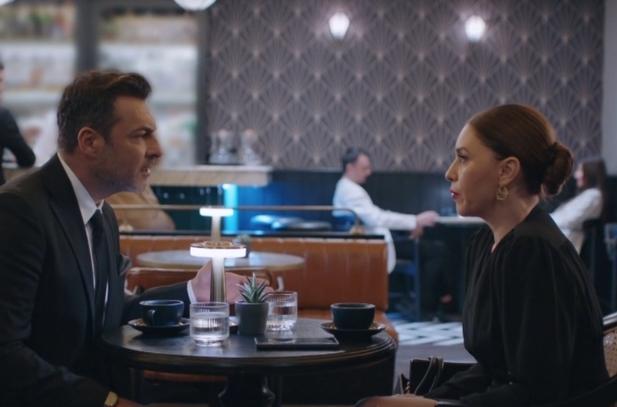 Kızılcık Şerbeti 80. bölüm fragmanı yayınlandı mı? Kızılcık Şerbeti yeni bölüm fragmanı izle!