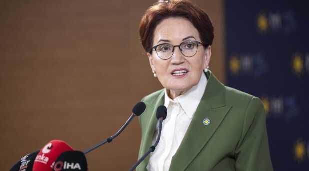 Özgür Özel-Meral Akşener görüşmesi ne zaman, hangi konular görüşülecek, ittifak yapılacak mı?