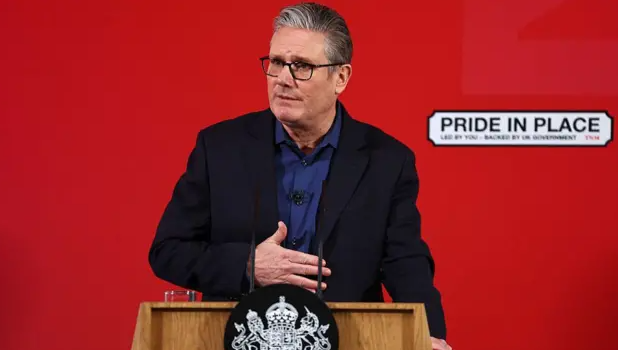 Epstein belgeleri Avrupa'da en çok İngiltere ve Norveç'i sarstı