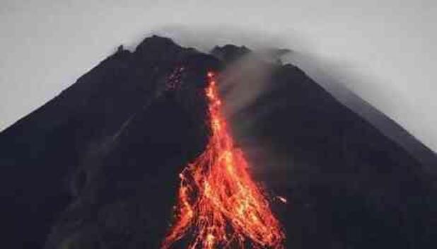 RUANG YANARDAĞI NEREDE? Ruang Yanardağı hangi ülkede, ne oldu?