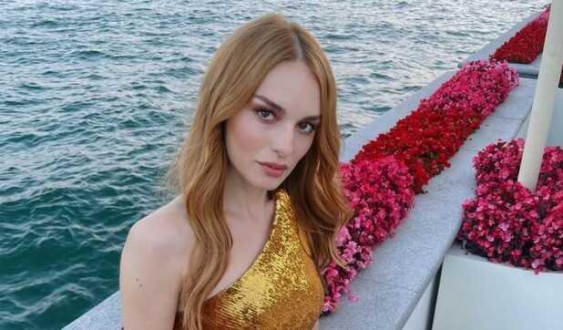 Nilperi Şahinkaya kimdir? Nilperi Şahinkaya kaç yaşında, nereli? Nilperi Şahinkaya hayatı ve biyografisi!