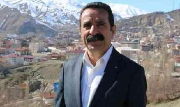 MEHMET SIDDIK AKIŞ KAÇ YIL CEZA ALDI? Hakkari Belediye Başkanı Mehmet Sıddık Akış hapse mi giriyor, ne oldu?