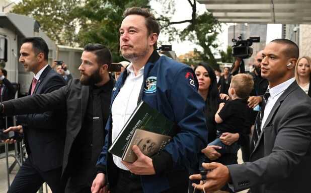 Elon Musk TEKNOFEST paylaşımı nedir? Elon Musk TEKNOFEST'e katılacak mı, ne videosu paylaştı?