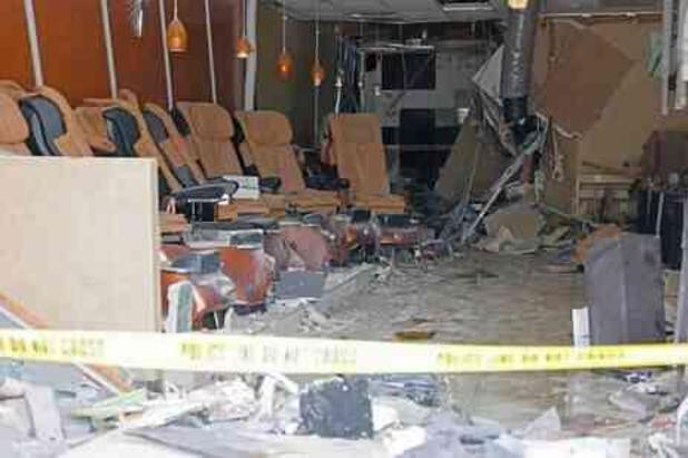 ABD'de sarhoş sürücü aracıyla tırnak bakım salonuna daldı: 4 Ölü, 9 Yaralı