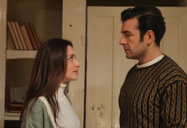 Zembilli 12. bölüm fragmanı yayınlandı mı?