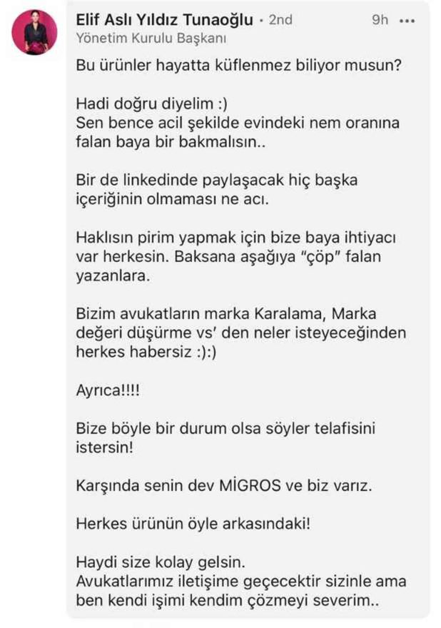 Patiswiss ürünleri toplatılıyor mu? Market raflarından kaldırılıyor mu?