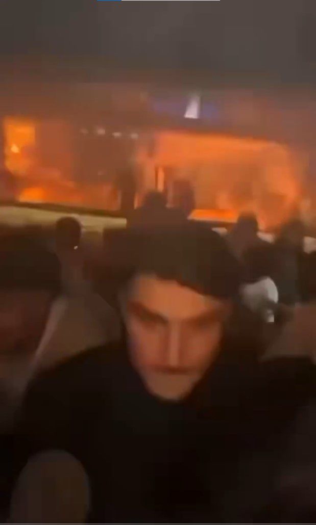 İsviçre'de onlarca kişinin can verdiği bar faciasında korkunç şüphe