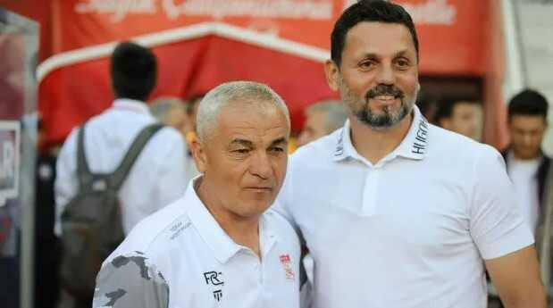 Süper Lig'e geri dönüyor! Erol Bulut, Rıza Çalımbay'ın koltuğuna en ciddi aday