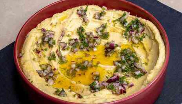 MASTERCHEF FAVA TARİFİ | Fava nasıl yapılır, malzemeleri neler?