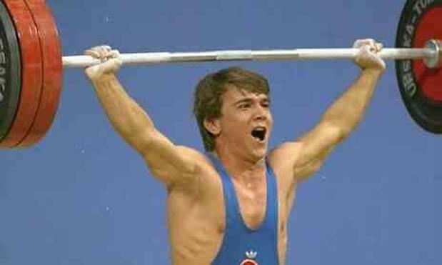 Naim Süleymanoğlu kimdir? Naim Süleymanoğlu neden öldü?