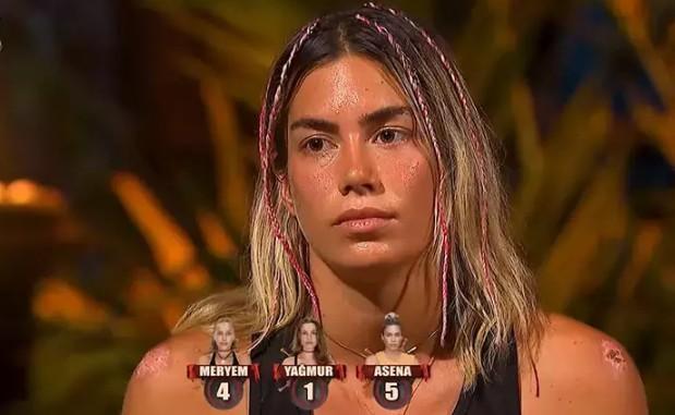SURVİVOR'DA ELEME ADAYI KİM? 25 Mart 2025 Survivor'da dokunulmazlık oyununu hangi takım kazandı, en son kim elendi?