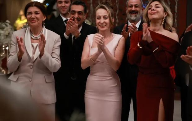 Yalı Çapkını 98. bölüm tek parça full HD bölüm izle!