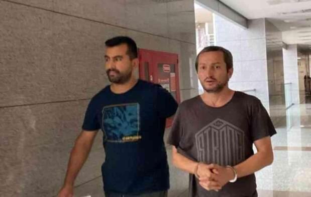 Murat Özdemir tutuklandı mı, ne oldu? Kedilere kezzap atan Murat Özdemir tutuklandı mı?