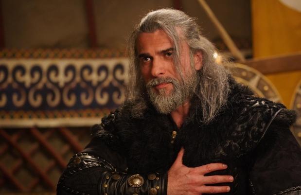 Kuruluş Osman CANLI izle! ATV Kuruluş Osman 192. bölüm canlı izle! Kuruluş Osman yeni bölümde neler olacak?