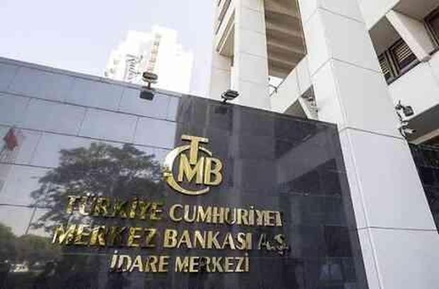 MERKEZ BANKASI FAİZ SABİT Mİ KALDI? TCMB vadeli repo ihale faiz oranını yüzde 50'de sabit mi bıraktı?