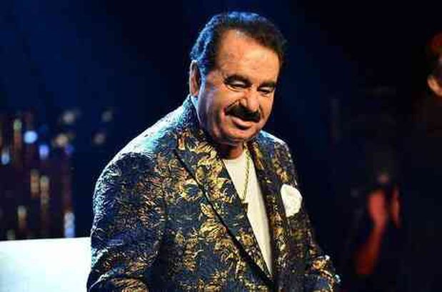 İbrahim Tatlıses, kalp kapakçığı ameliyatı oldu