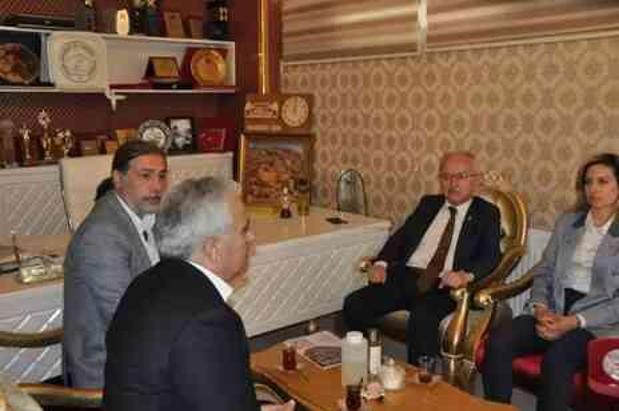 30'uncu Avrupa Fair-Play ödül töreni Mardin'de yapılacak