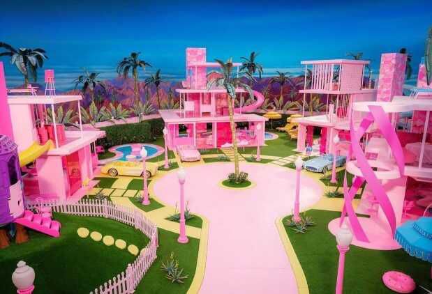 Barbie filmi Türkiye'de vizyona girecek mi, ne zaman çıkacak? Barbie 2023 hangi platformda yayınlanacak?