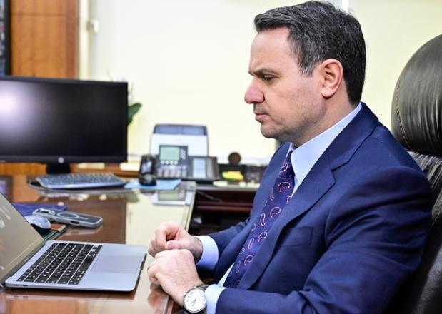 Akın Gürlek kimdir, Adalet Bakanı Akın Gürlek kaç yaşında, nereli, evli mi, bekar mı, çocuğu var mı?