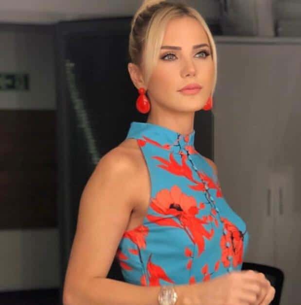 Çarpıcı iddia: Ece Erken hem Erdal hem kardeşi Erdinç Acar'la aşk yaşadı