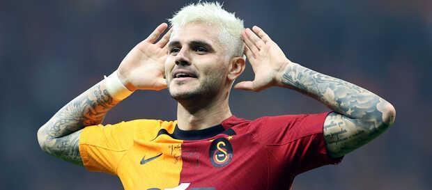 Galatasaray taraftarının rüyası gerçek oluyor! Fulham, Icardi yarışından çekildi