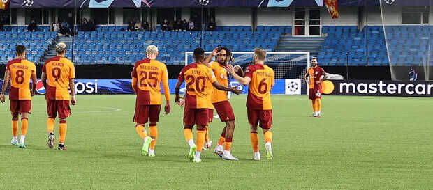 GALATASARAY - MOLDE maçı nerede oynanacak, ne zaman, hangi kanalda? GS Molde yi elerse ne olur?