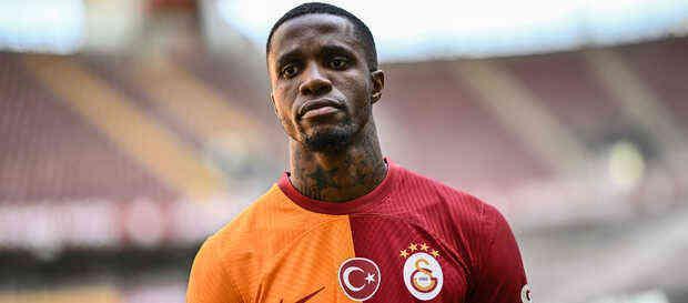 Herkesi ters köşe yatırdı! Zaha'dan şaşırtan Galatasaray kararı