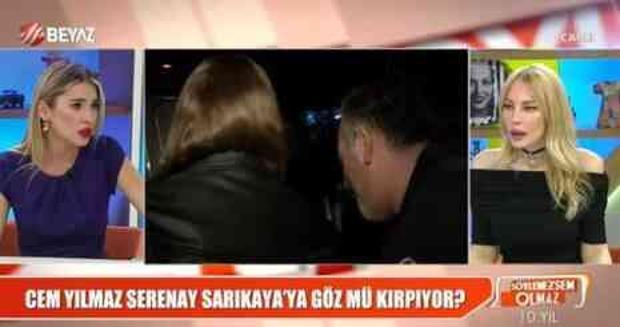 Hande Sarıoğlu ve Yağmur Çevik neden kavga etti, olay ne? ARTO BİLE AYIRAMADI!