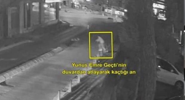 Şeyda Yılmaz'ın şehit edilmesinde silah arkadaşlarına 2 yıl istendi
