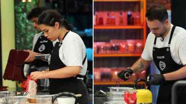 MasterChef eleme adayları kim? 17 Eylül Salı bugün kim potaya gitti?