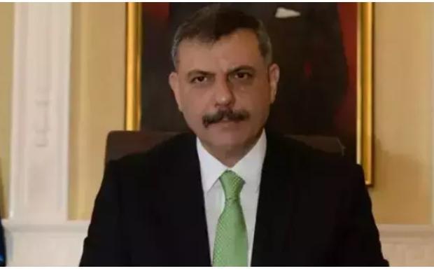 Yeni İçişleri Bakanı kim oldu, Yeni İçişleri Bakanı Mustafa Çiftçi kimdir?