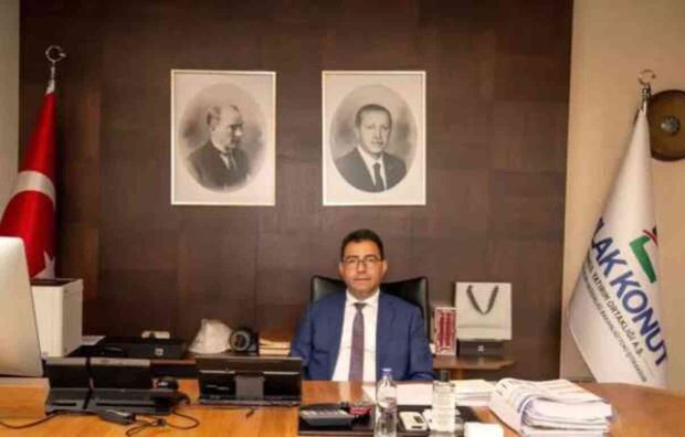 Cengiz Erdem kimdir? GEDAŞ Genel Müdürü Cengiz Erdem kaç yaşında, nereli? Erdem neden görevden alındı?