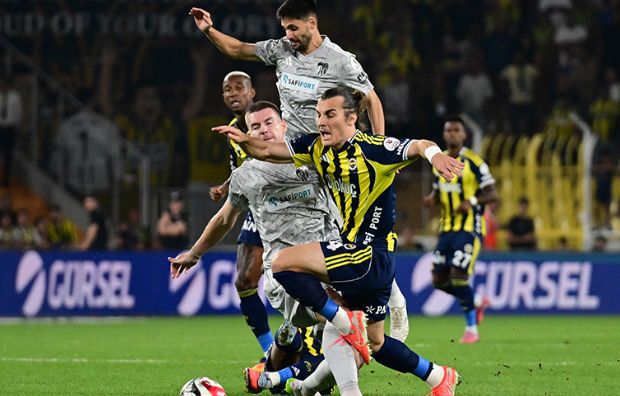 Fenerbahçe stoperleri sakat mı, Fenerbahçe stoper durumu ne?