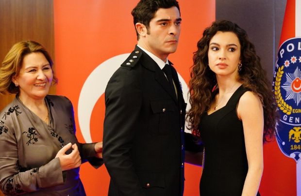 Bir Gece Masalı 22. bölüm full HD tek parça izleme linki 25 Şubat Salı!