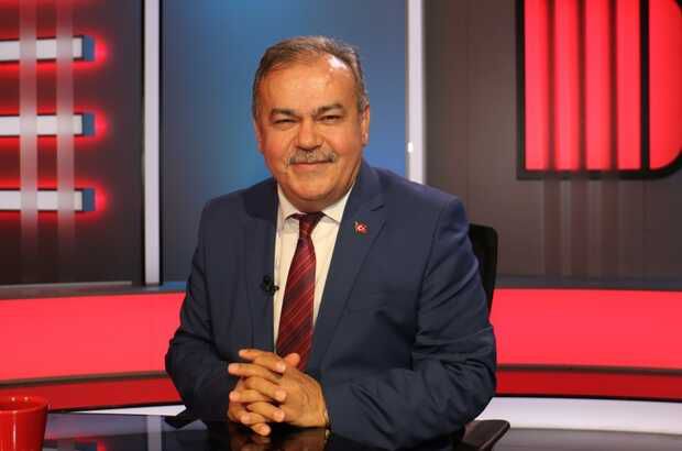 AK Parti Ordu İl Başkanı Halit Tomakin, Cumhurbaşkanı Erdoğan'a seslendi: İstifanın eşiğindeyiz