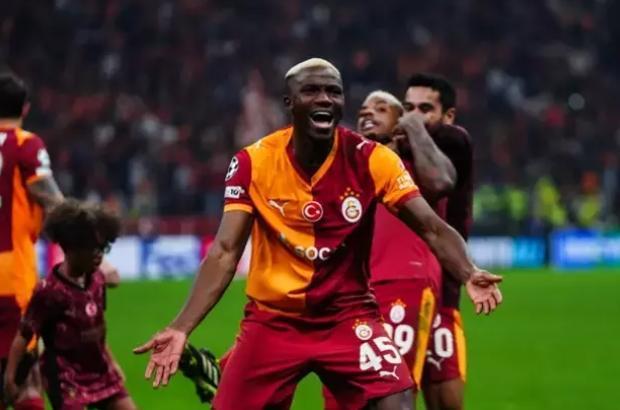 Nijerya Benin maçı ne zaman, saat kaçta hangi kanalda? Nijerya Benin maçında Osimhen oynayacak mı?