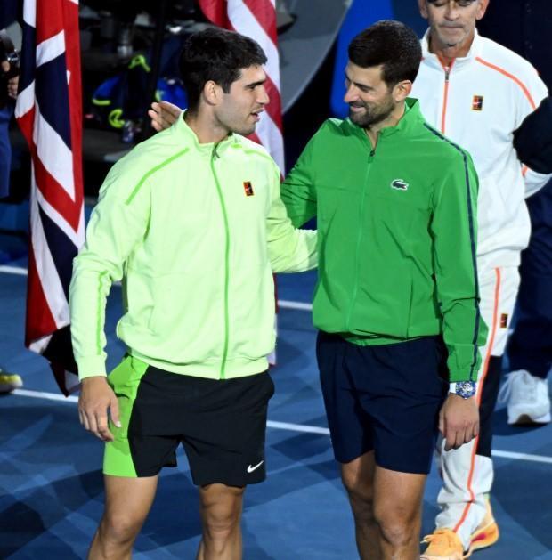 Avustralya Açık'ta 87 yıllık rekor kırıldı