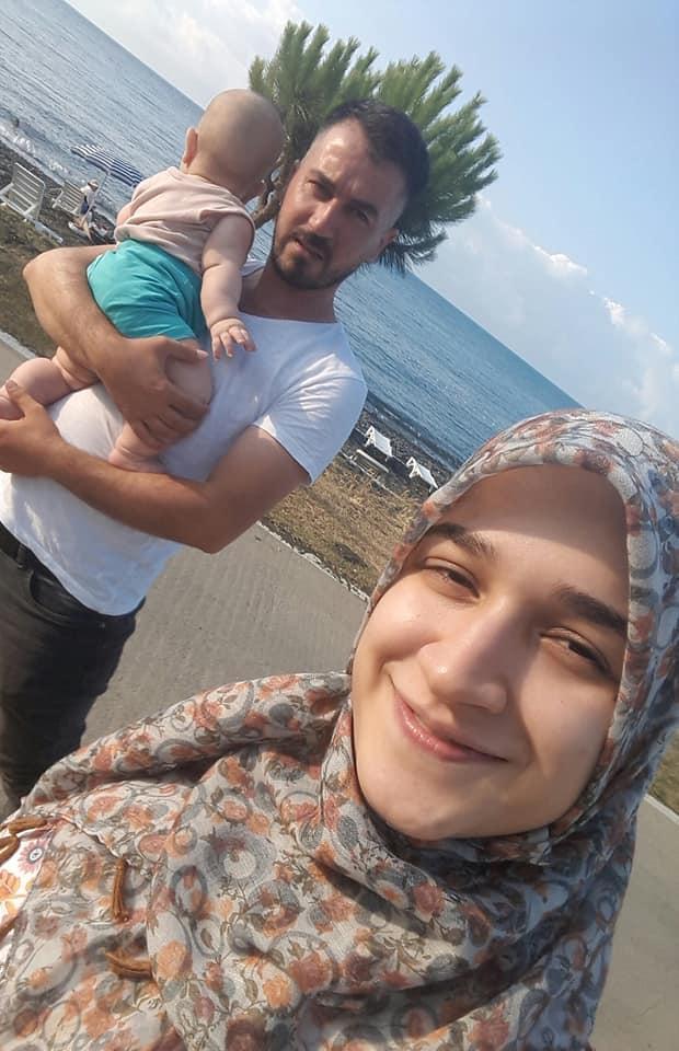 Evde temizlik yaparken fenalaşan genç kadın hayatını kaybetti