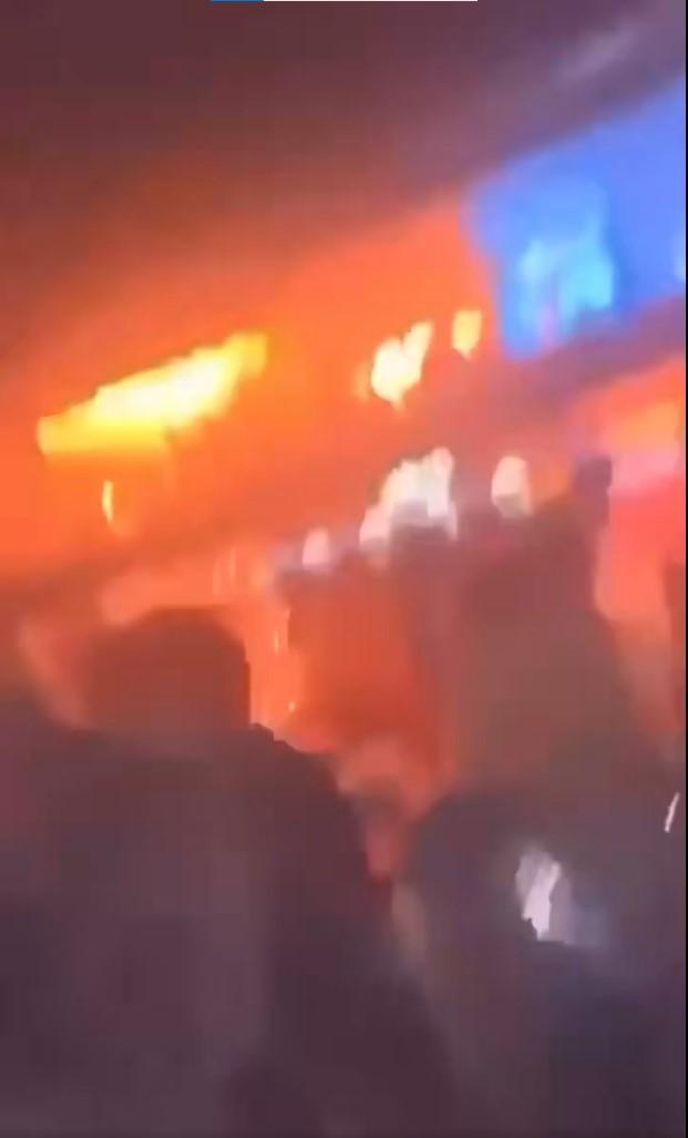 İsviçre'de onlarca kişinin can verdiği bar faciasında korkunç şüphe