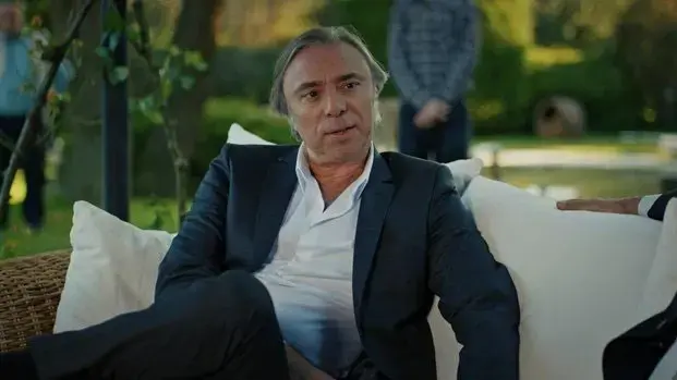 Yılan Hikayesi'nin Kürşat'ı olarak hafızalara kazındı! Son halini ağızları açık bıraktı