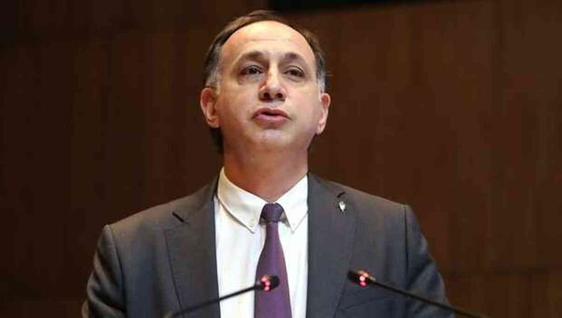 Ferhat Gündoğdu kimdir? TFF Hakem Kurulu Başkanı kim oldu? Ferhat Gündoğdu kaç yaşında, nereli?