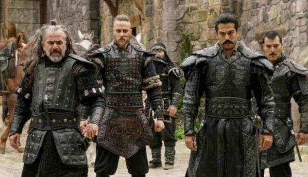 Kuruluş Osman ne zaman başlayacak? Kuruluş Osman yeni sezon ne zaman başlıyor? 6. Sezon ne zaman?