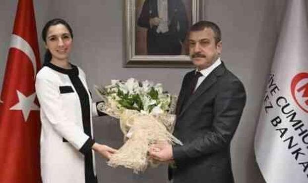 HAFİZE GAYE ERKAN GERİ DÖNÜYOR MU? Bakanlık açıklamasında ne dedi?