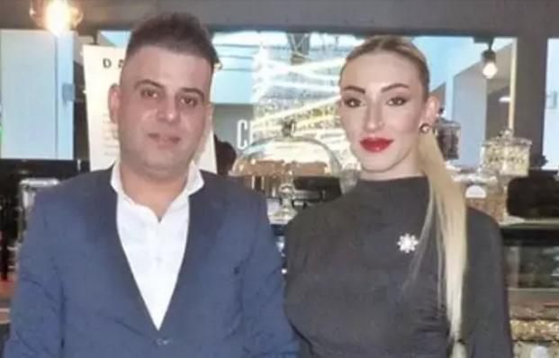 Tuğyan Ülkem sevgilisi Kervan Eminoğlu kimdir, Tuğyan Ülkem'in sevgilisi neden gözaltına alındı?